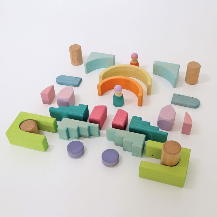 GR-43113 Building World Cloud Play (2024)