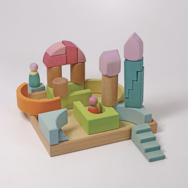 GR-43113 Building World Cloud Play (2024)