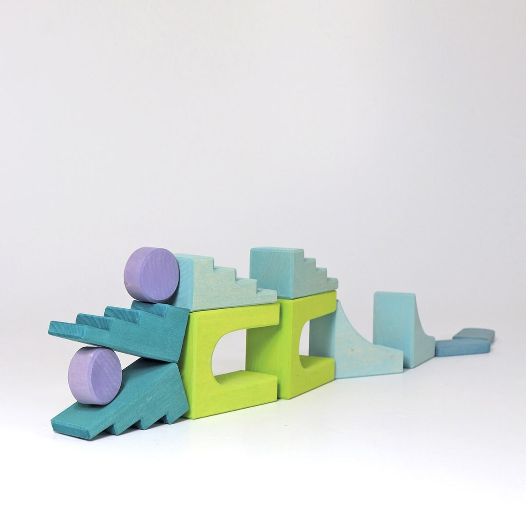 GR-43113 Building World Cloud Play (2024)