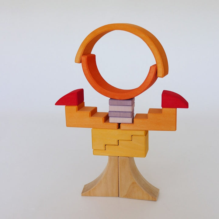 GR-43114 Grimm's Building World Desert Sand (2024)