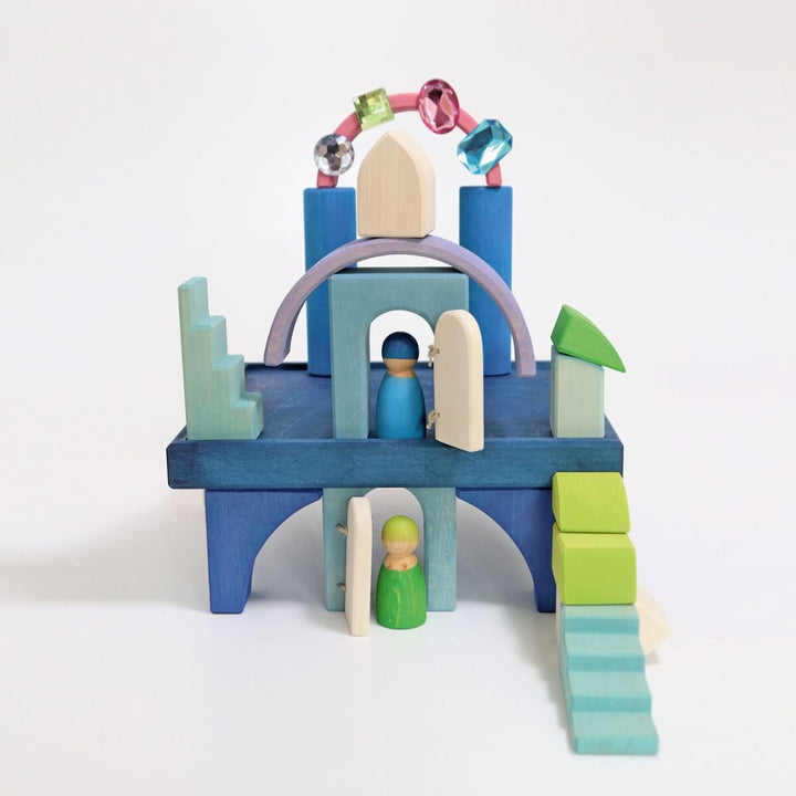 Building World - Polar Light (2024)