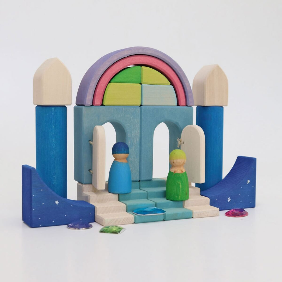 Building World - Polar Light (2024)
