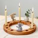 Grimm's Candle Holder Decoration - Koala (2025), Online - Australia