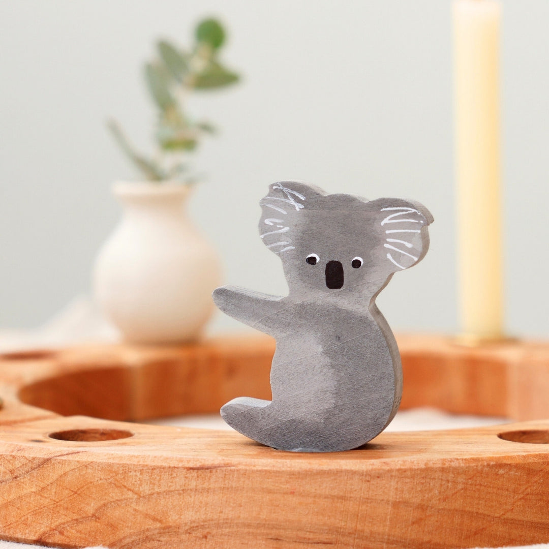 Grimm's Candle Holder Decoration - Koala (2025), Online - Australia