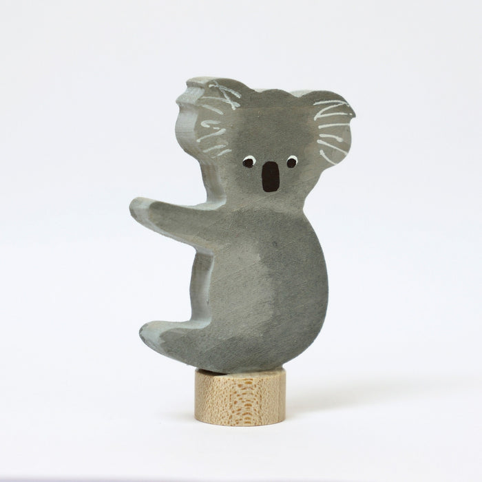 Grimm's Candle Holder Decoration - Koala (2025), Online - Australia