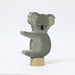 Grimm's Candle Holder Decoration - Koala (2025), Online - Australia