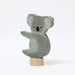 Grimm's Candle Holder Decoration - Koala (2025)