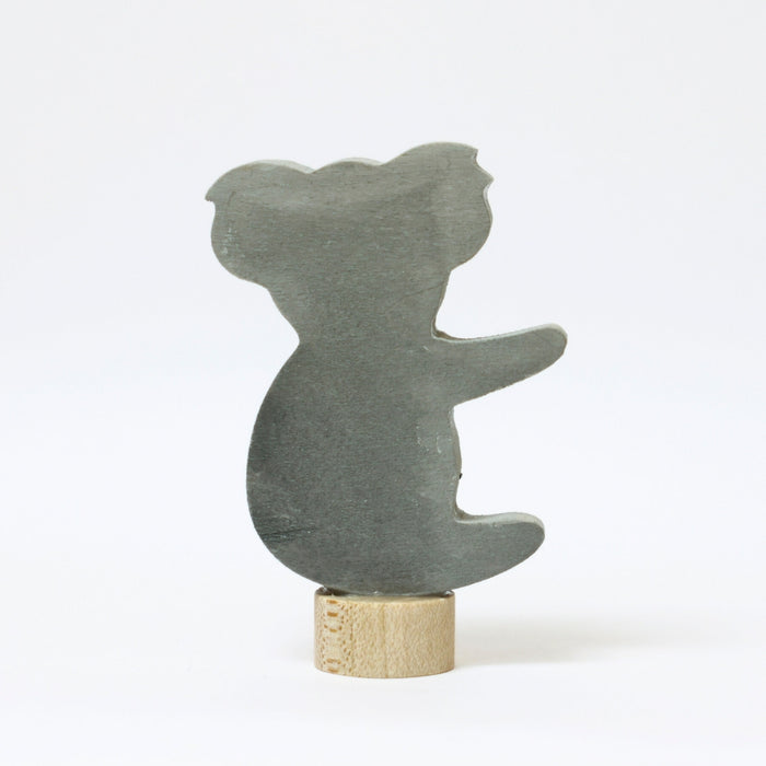Grimm's Candle Holder Decoration - Koala (2025)