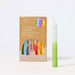 Grimm's Candles - Rainbow Dip-Dye,  Set of 12 - Online, Australia