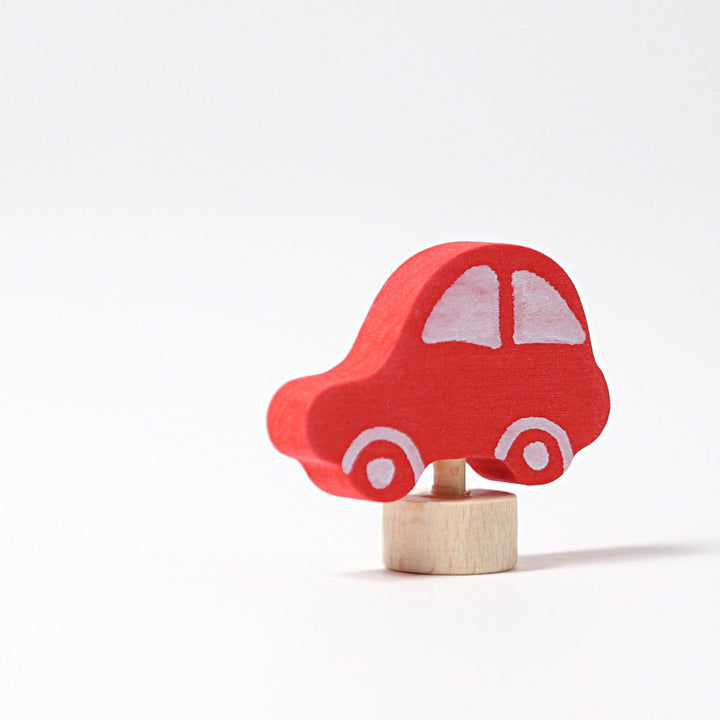GR-03560 Grimm's Car Candle Holder Decoration