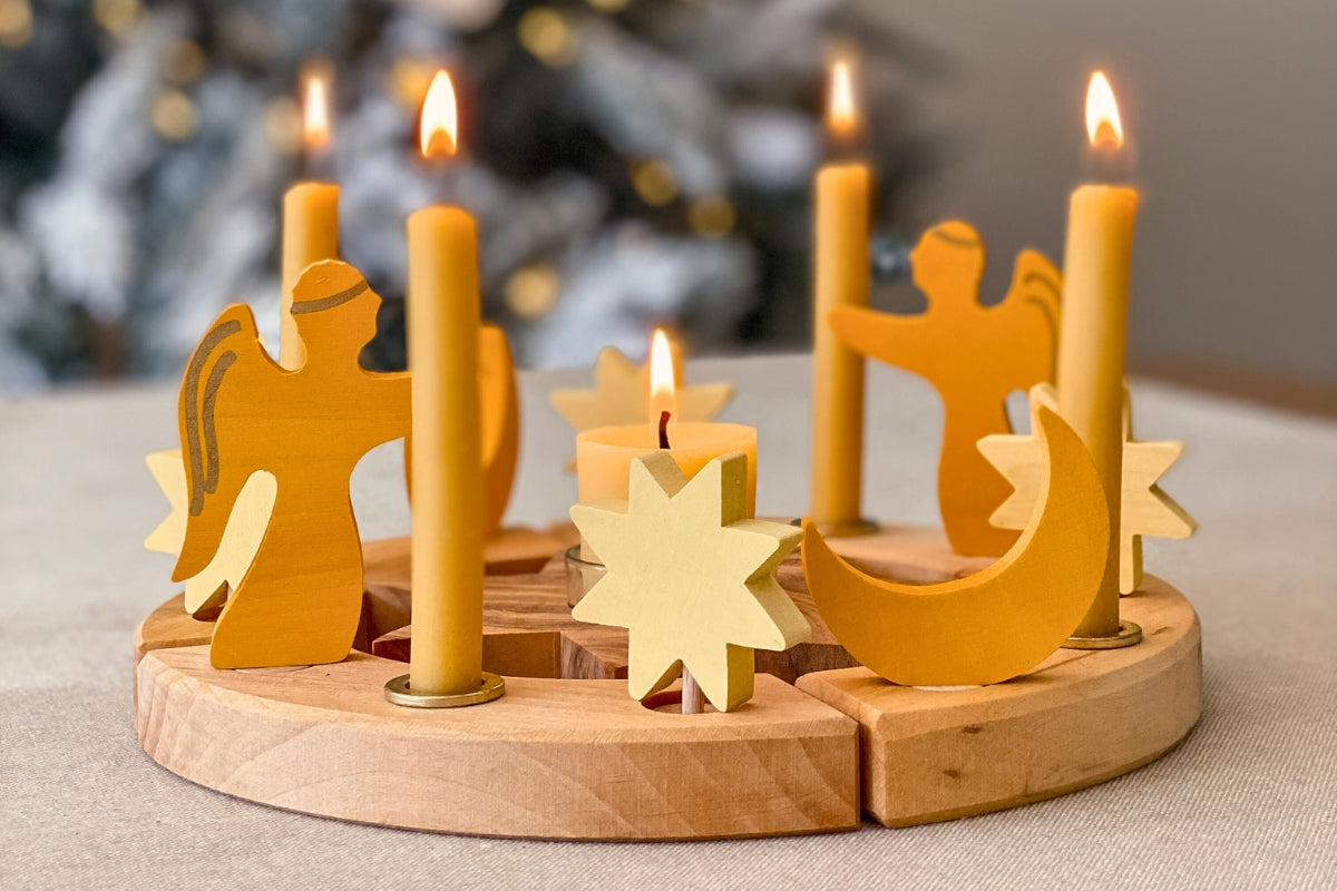Grimm's Celebration Rings & Stands Collection - Online, Australia