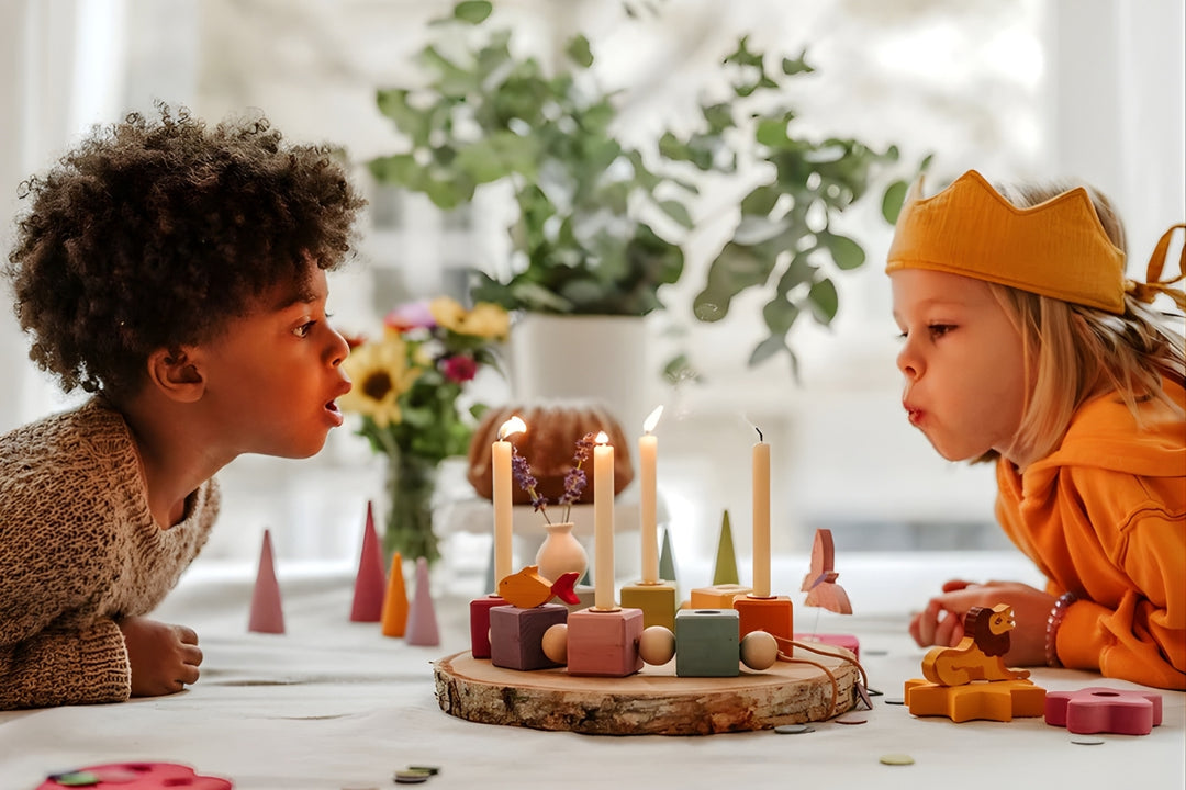 Grimm's Celebration Candles Collection - Online, Australia