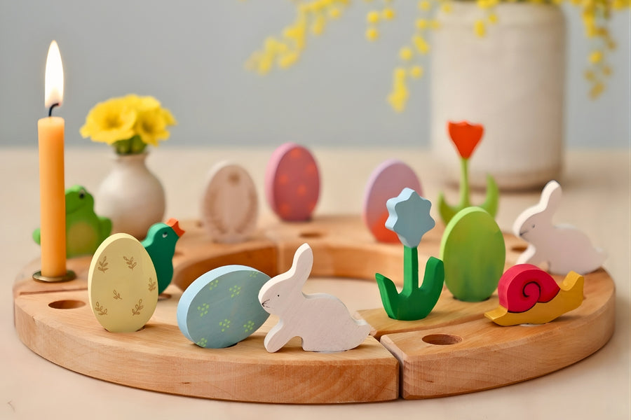 Celebration Figures