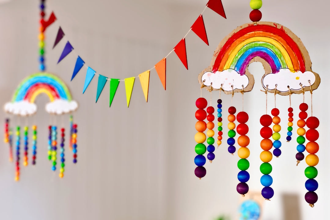 Grimm's Celebration Decorations & Banners Collection - Online, Australia