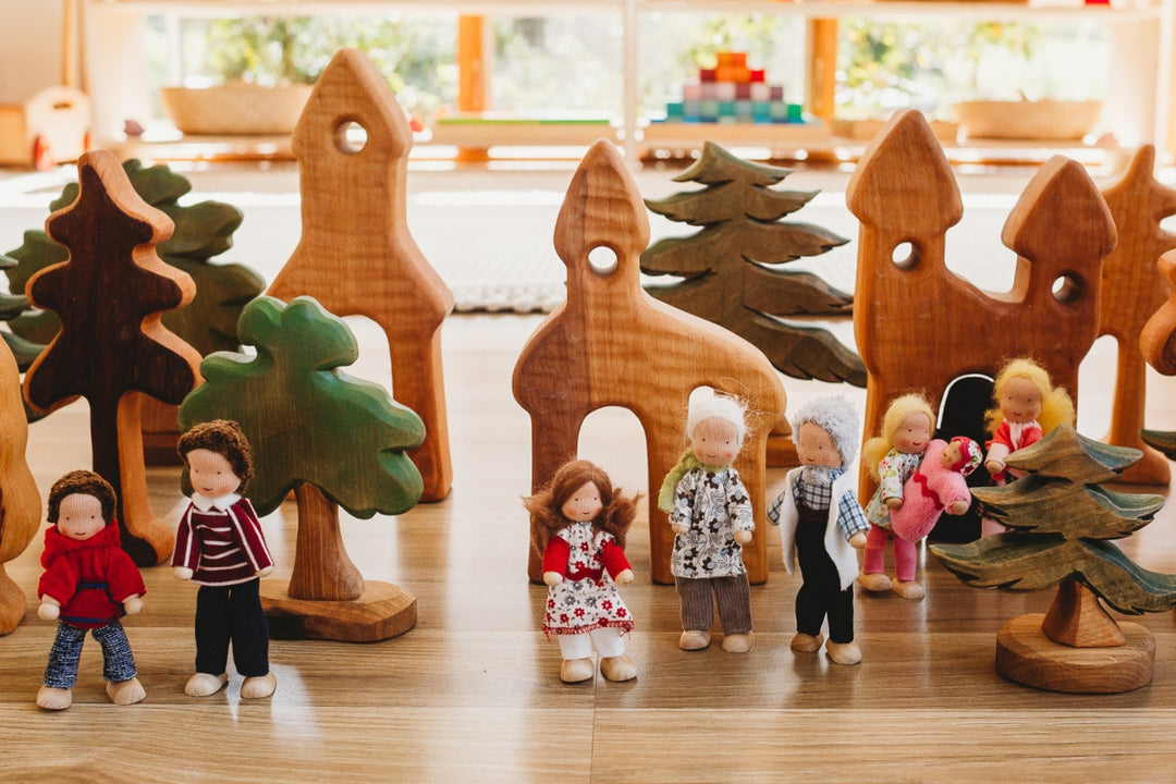 Grimm's Dolls Collection - Online, Australia