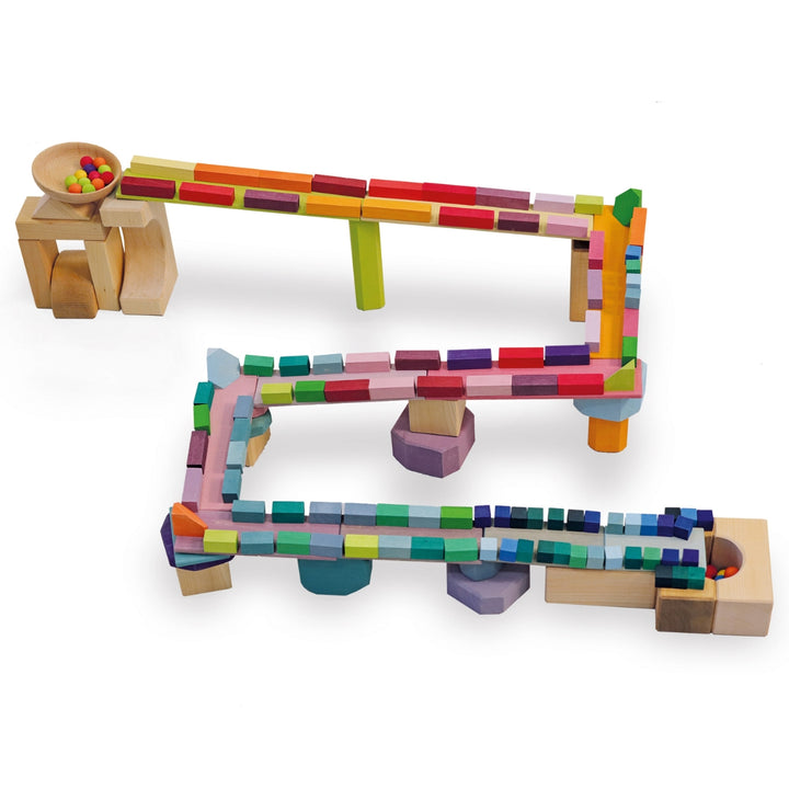 Grimm's Giant Building Blocks