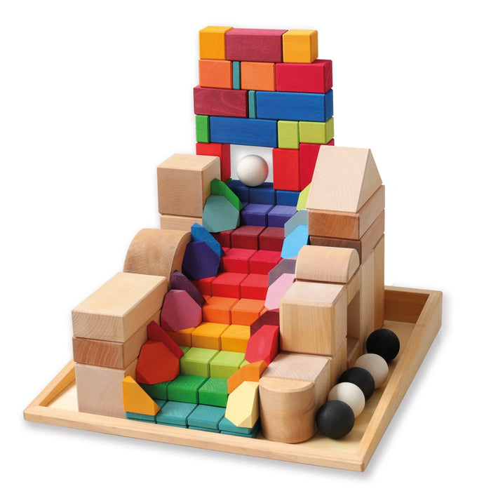 Grimm's Giant Building Blocks