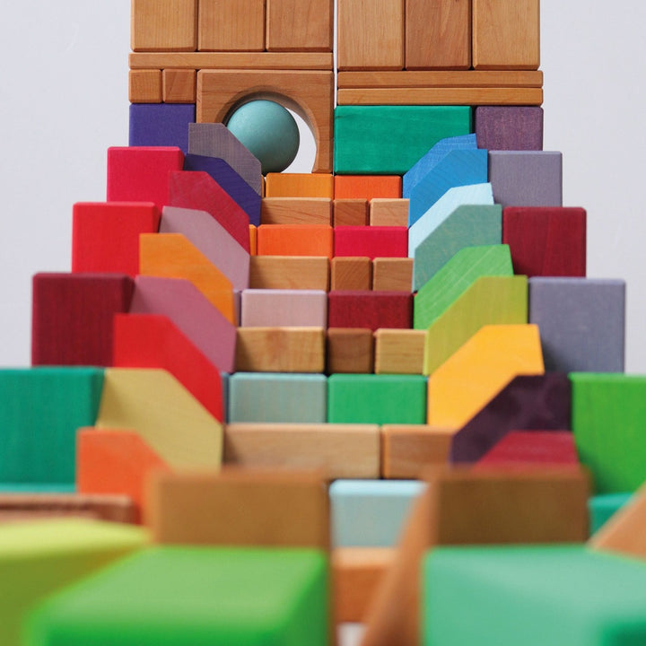 Grimm's Giant Building Blocks