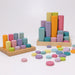 GR-10172 Grimm's Large Building Rollers Pastel