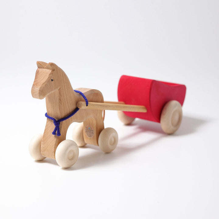 GR-13010 Grimm's Large Horse