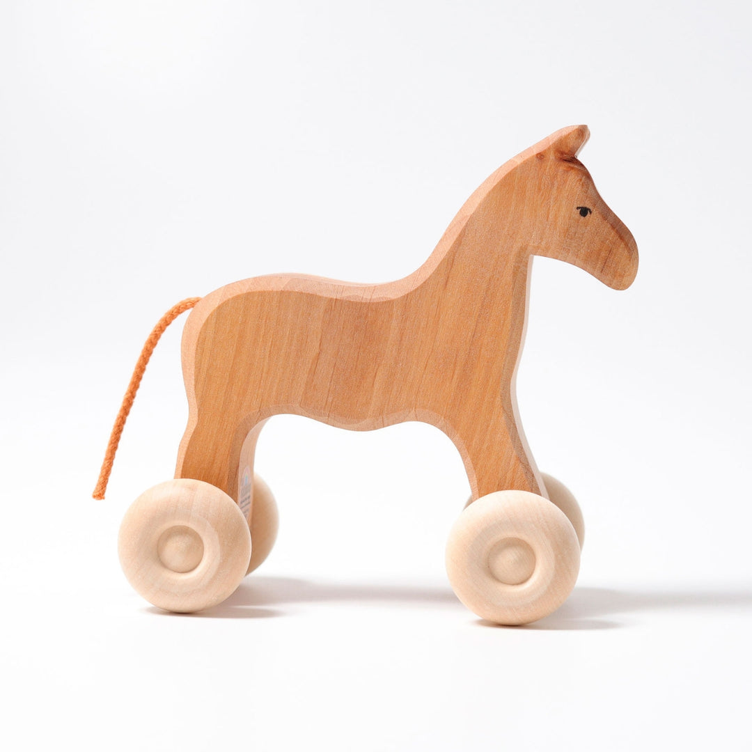 GR-13010 Grimm's Large Horse