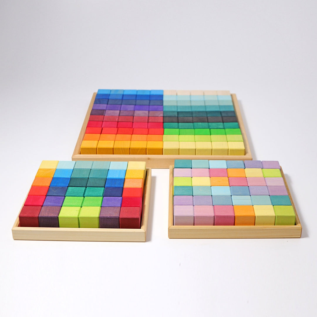 GR-42260 Grimm's Large Mosaic Square