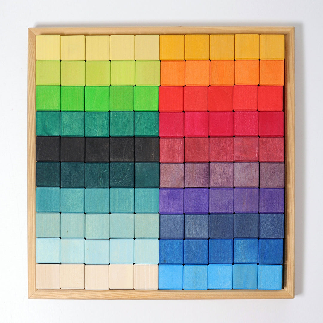 GR-42260 Grimm's Large Mosaic Square