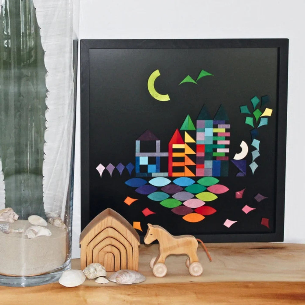 Grimm’s Large Magnetic Blackboard - Online, Australia