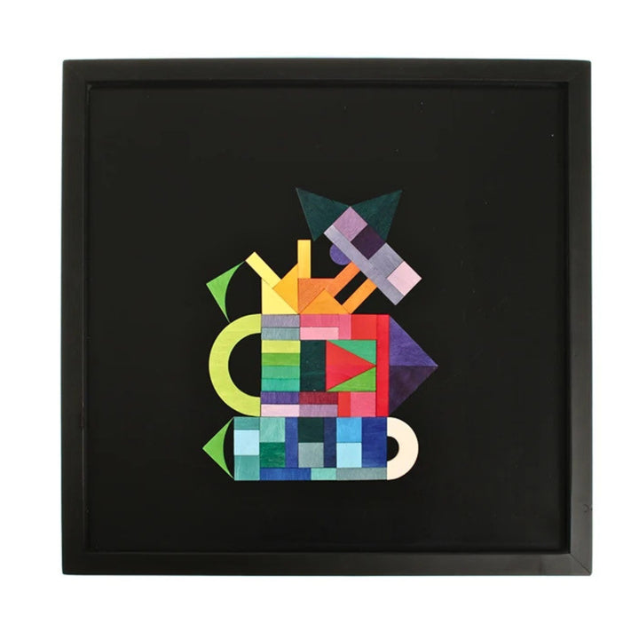 Grimm’s Large Magnetic Blackboard - Online, Australia