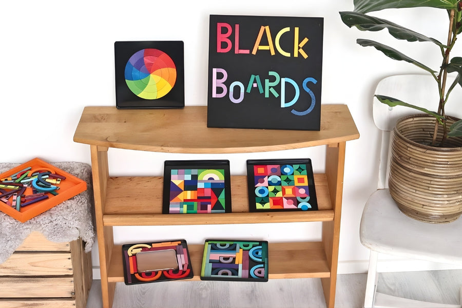 Grimm's Magnet Toys