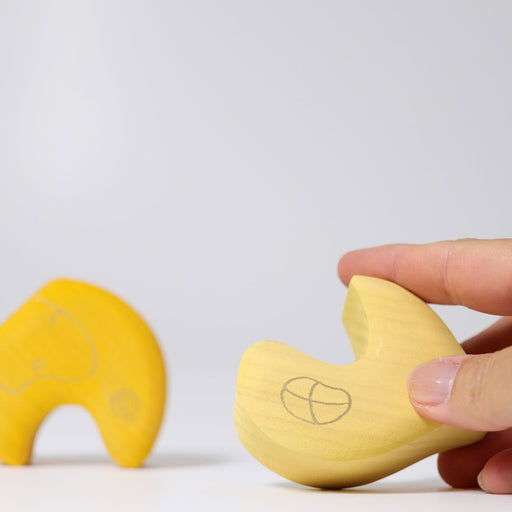 GR-07360 Grimm's Onion House