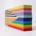 GR-10667 Grimms Pastel Building Boards