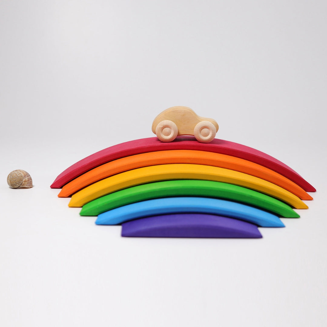 GR-10686 Grimm's Bridge Rainbow