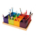 GR-10299 Grimm's Sorting Boxes Rainbow