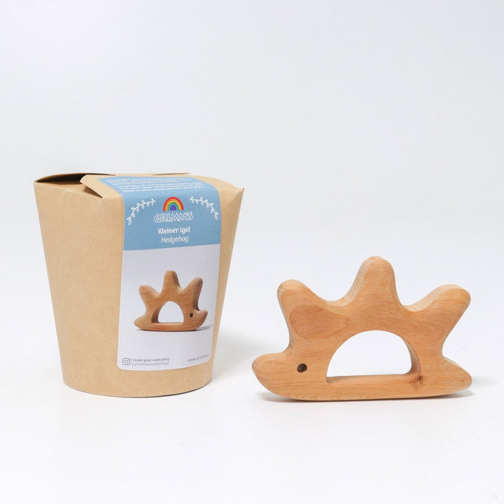 GR-08125 Grimm's Grasping Hedgehog Small