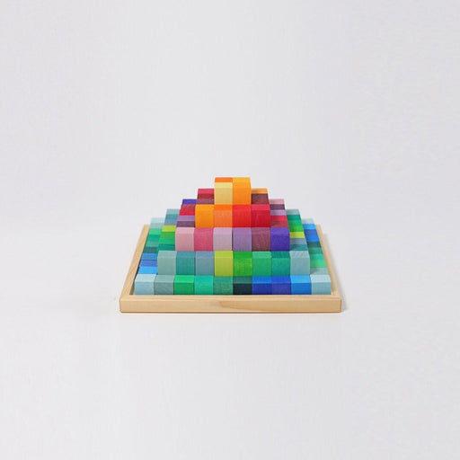 42080 Grimms Small Stepped Pyramid