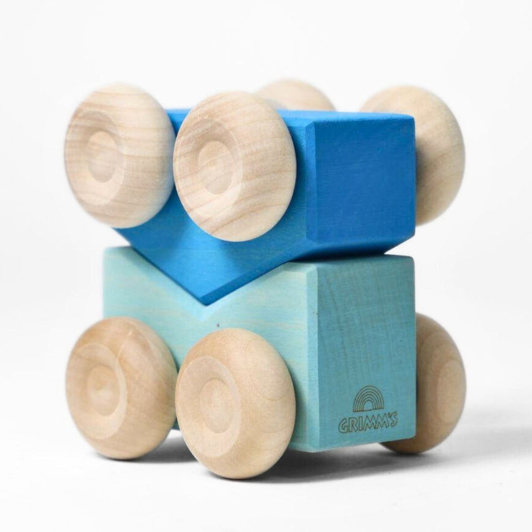 Grimm's Stacking Cars from Australia (2025)