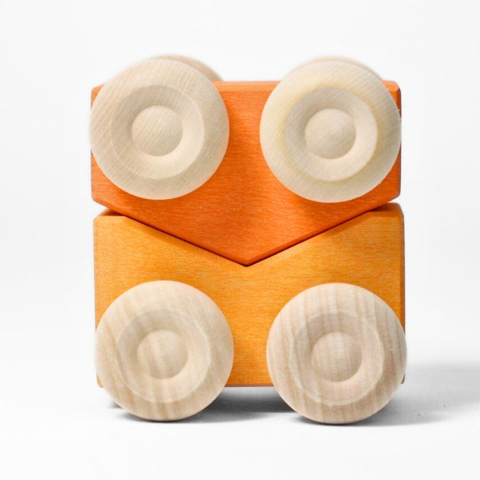 Grimm's Stacking Cars from Australia (2025)