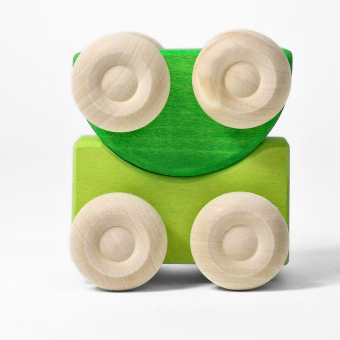 Grimm's Stacking Cars from Australia (2025)