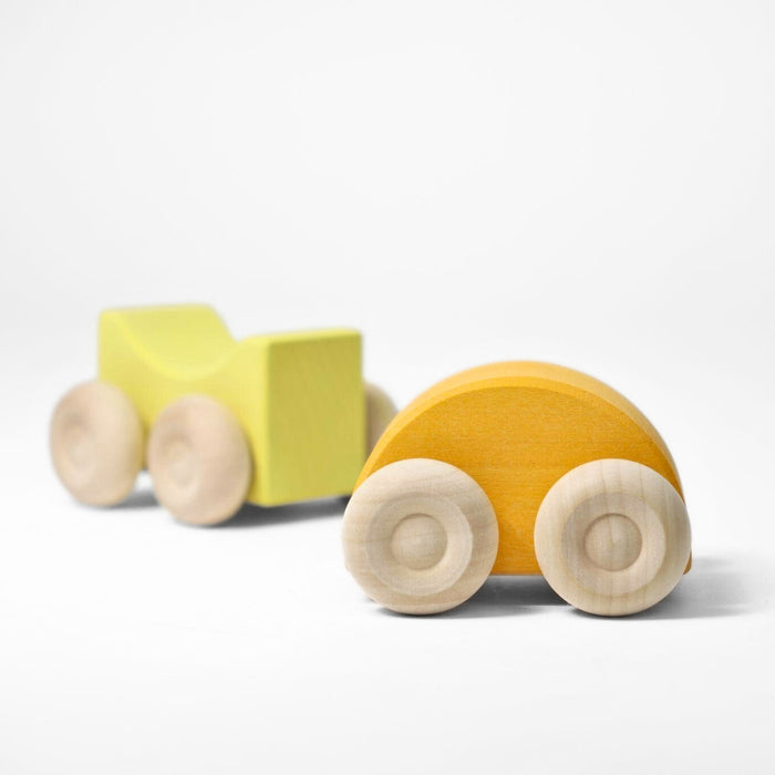 Grimm's Stacking Cars from Australia (2025)