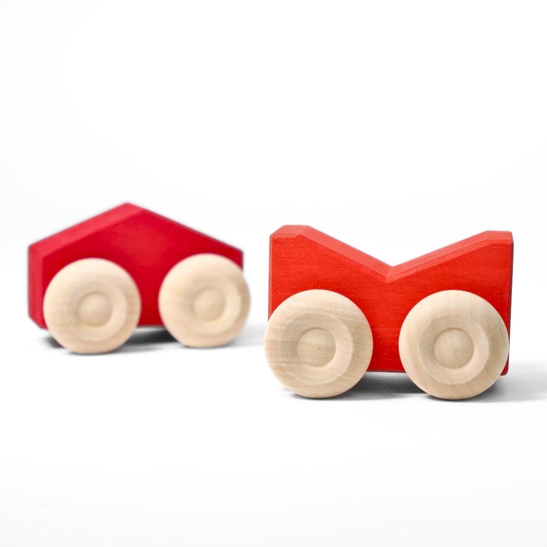 Grimm's Stacking Cars from Australia (2025)