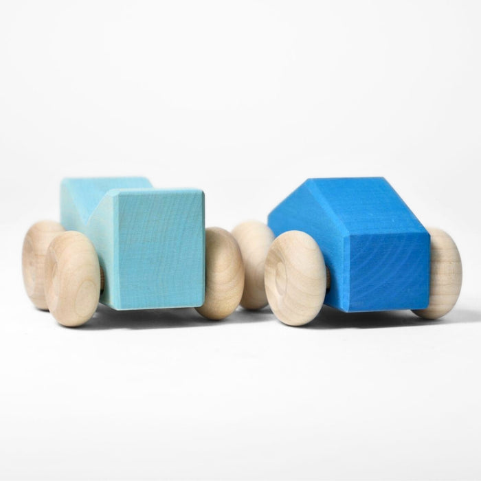 Grimm's Stacking Cars from Australia (2025)