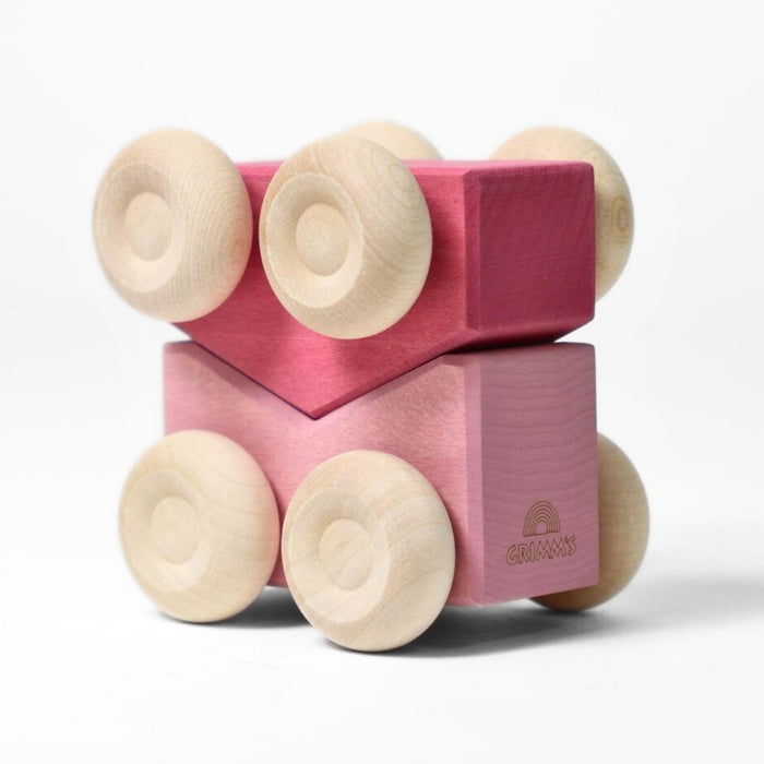 Grimm's Stacking Cars from Australia (2025)