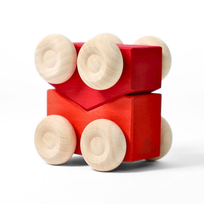 Grimm's Stacking Cars from Australia (2025)