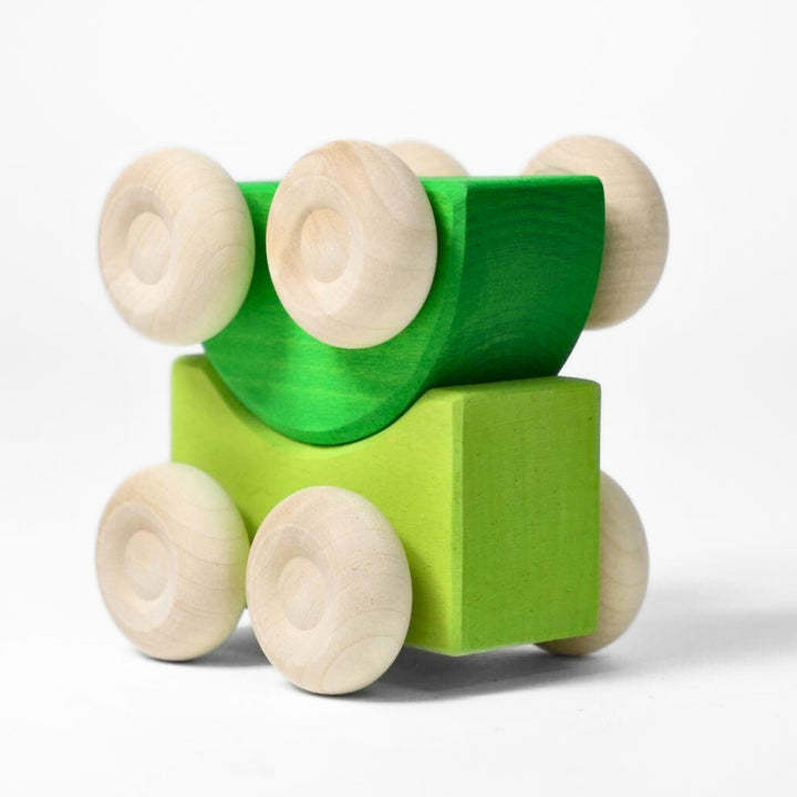 Grimm's Stacking Cars from Australia (2025)