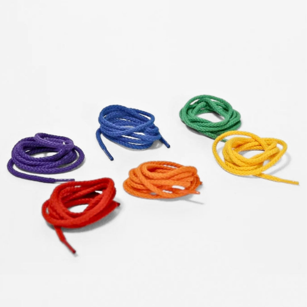 Grimm's Strings - Set of 6, Rainbow (2026) - Online, Australia
