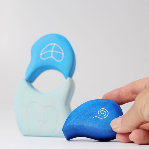 GR-07330 Grimm's Tower Drops