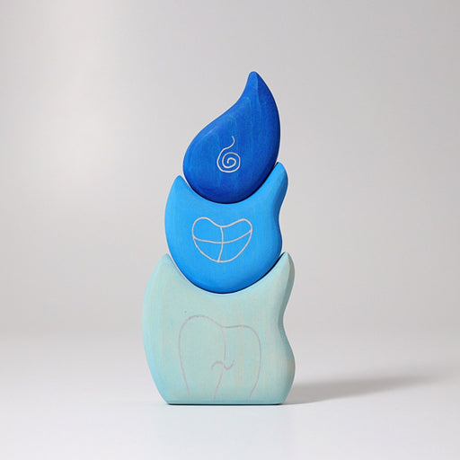 GR-07330 Grimm's Tower Drops