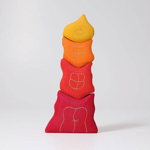 GR-07320 Grimm's Tower Roses