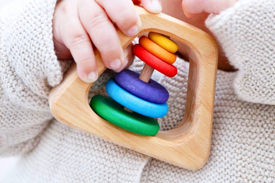 Grimm's Baby Toys